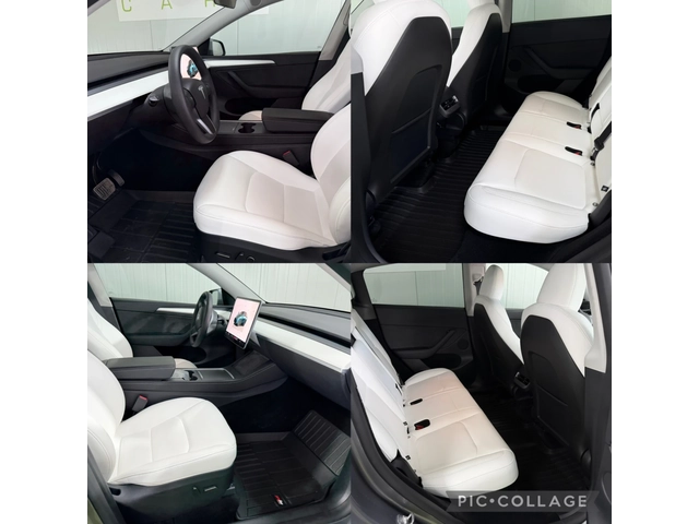 Tesla Model Y LONG RANGE* DUAL MOTOR* 2025* 19000km* - автомобили, коли, обяви за нови и употребявани 12