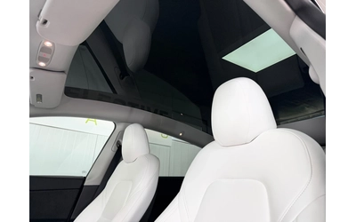 Tesla Model Y LONG RANGE* DUAL MOTOR* 2025* 19000km* - автомобили, коли, обяви за нови и употребявани 13