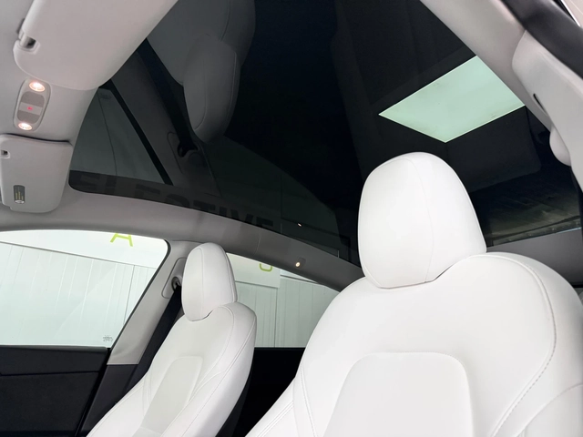 Tesla Model Y LONG RANGE* DUAL MOTOR* 2025* 19000km* - автомобили, коли, обяви за нови и употребявани 13