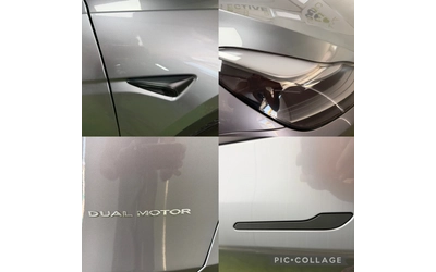 Tesla Model Y LONG RANGE* DUAL MOTOR* 2025* 19000km* - автомобили, коли, обяви за нови и употребявани 15