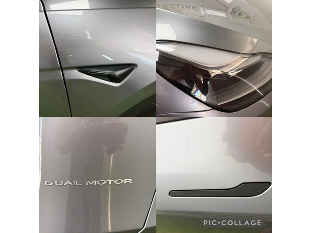 Tesla Model Y LONG RANGE* DUAL MOTOR* 2025* 19000km* - автомобили, коли, обяви за нови и употребявани 15