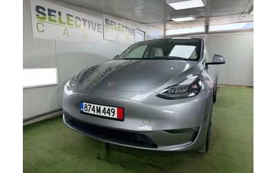 tesla-model-y - 1