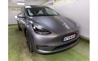 tesla-model-y - 3