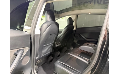 Tesla Model Y Long Range * AWD*  Dual Motor - автомобили, коли, обяви за нови и употребявани 12