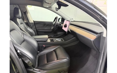 Tesla Model Y Long Range * AWD*  Dual Motor - автомобили, коли, обяви за нови и употребявани 15