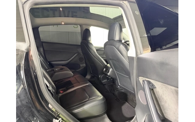 Tesla Model Y Long Range * AWD*  Dual Motor - автомобили, коли, обяви за нови и употребявани 16