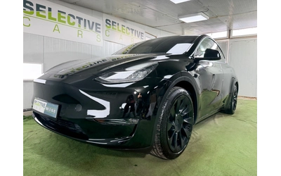 tesla-model-y - 1