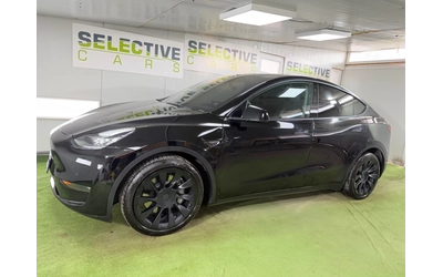 tesla-model-y - 2