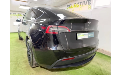 tesla-model-y - 3