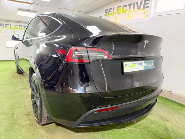 Tesla Model Y Long Range * AWD*  Dual Motor - автомобили, коли, обяви за нови и употребявани 3