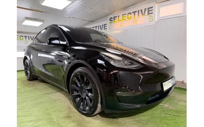 tesla-model-y - 4