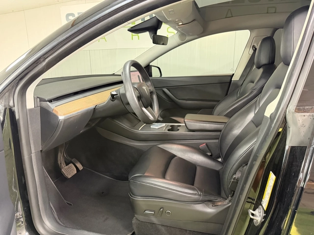 Tesla Model Y Long Range * AWD*  Dual Motor - автомобили, коли, обяви за нови и употребявани 9
