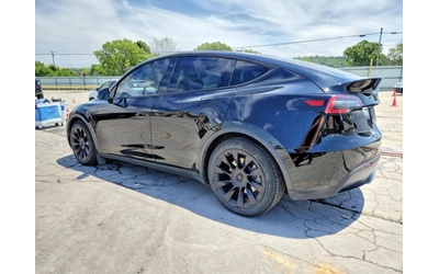 tesla-model-y - 1
