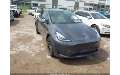 tesla-model-y - 0
