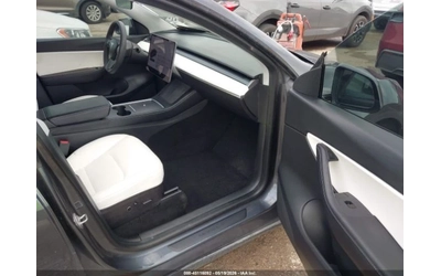 Tesla Model Y [НОЩЕН ТЪРГ: 31/07/2026] Standard Range RWD - автомобили, коли, обяви за нови и употребявани 10