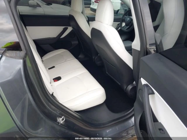 Tesla Model Y [НОЩЕН ТЪРГ: 31/07/2026] Standard Range RWD - автомобили, коли, обяви за нови и употребявани 11