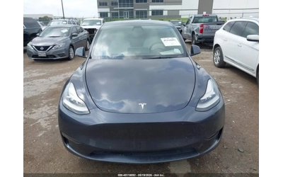 tesla-model-y - 1