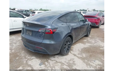 Tesla Model Y [НОЩЕН ТЪРГ: 31/07/2026] Standard Range RWD - автомобили, коли, обяви за нови и употребявани 6