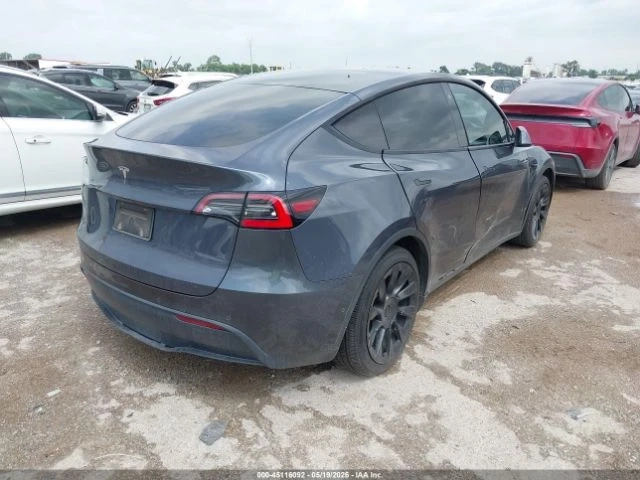 Tesla Model Y [НОЩЕН ТЪРГ: 31/07/2026] Standard Range RWD - автомобили, коли, обяви за нови и употребявани 6