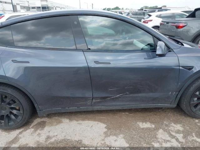 Tesla Model Y [НОЩЕН ТЪРГ: 31/07/2026] Standard Range RWD - автомобили, коли, обяви за нови и употребявани 7