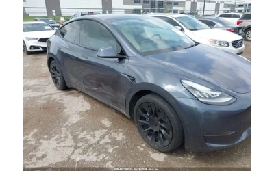 Tesla Model Y [НОЩЕН ТЪРГ: 31/07/2026] Standard Range RWD - автомобили, коли, обяви за нови и употребявани 8