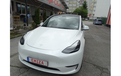 tesla-model-y-duai-motor-4x4 - 0