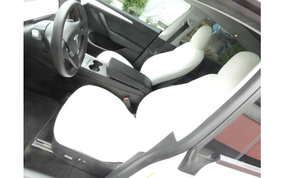 Tesla Model Y DUAI  MOTOR-4X4 - автомобили, коли, обяви за нови и употребявани 10