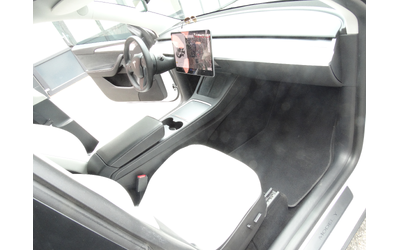 Tesla Model Y DUAI  MOTOR-4X4 - автомобили, коли, обяви за нови и употребявани 14