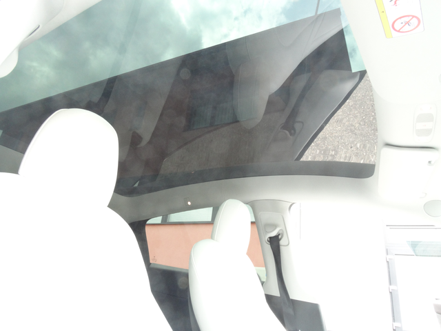 Tesla Model Y DUAI  MOTOR-4X4 - автомобили, коли, обяви за нови и употребявани 15