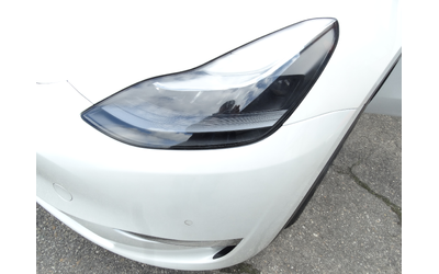 Tesla Model Y DUAI  MOTOR-4X4 - автомобили, коли, обяви за нови и употребявани 18