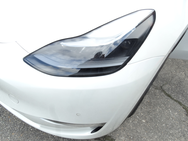 Tesla Model Y DUAI  MOTOR-4X4 - автомобили, коли, обяви за нови и употребявани 18