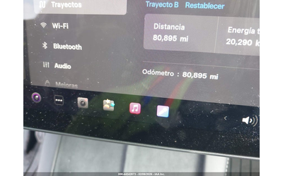 Tesla Model Y ELECTRIC All Wheel Drive - автомобили, коли, обяви за нови и употребявани 14