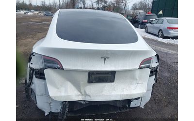 Tesla Model Y ELECTRIC All Wheel Drive - автомобили, коли, обяви за нови и употребявани 15