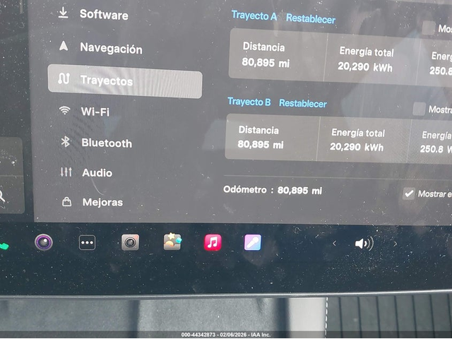 Tesla Model Y ELECTRIC All Wheel Drive - автомобили, коли, обяви за нови и употребявани 6