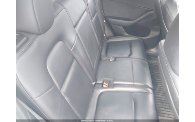 Tesla Model Y ELECTRIC All Wheel Drive - автомобили, коли, обяви за нови и употребявани 7