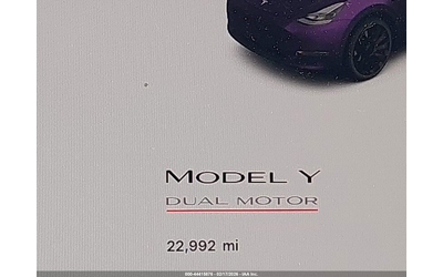 Tesla Model Y ELECTRIC All Wheel Drive - автомобили, коли, обяви за нови и употребявани 14