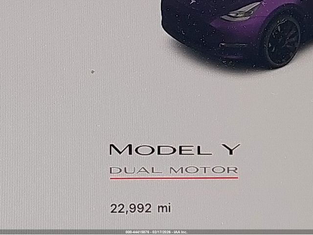 Tesla Model Y ELECTRIC All Wheel Drive - автомобили, коли, обяви за нови и употребявани 14