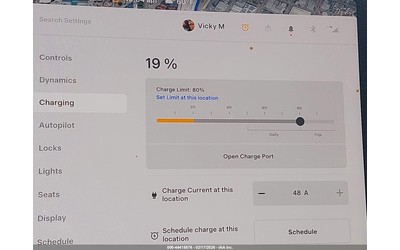 Tesla Model Y ELECTRIC All Wheel Drive - автомобили, коли, обяви за нови и употребявани 16