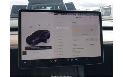 Tesla Model Y ELECTRIC All Wheel Drive - автомобили, коли, обяви за нови и употребявани 6