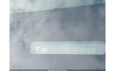 Tesla Model Y ELECTRIC All Wheel Drive - автомобили, коли, обяви за нови и употребявани 8