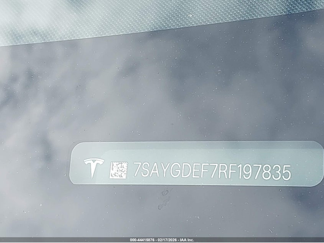 Tesla Model Y ELECTRIC All Wheel Drive - автомобили, коли, обяви за нови и употребявани 8