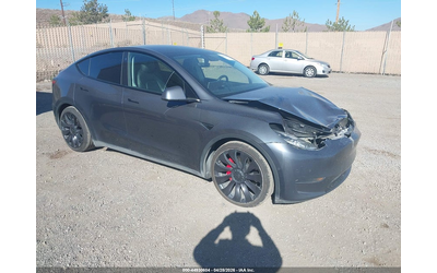 tesla-model-y-electric-all-wheel-drive - 0