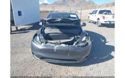 Tesla Model Y ELECTRIC All Wheel Drive - автомобили, коли, обяви за нови и употребявани 11
