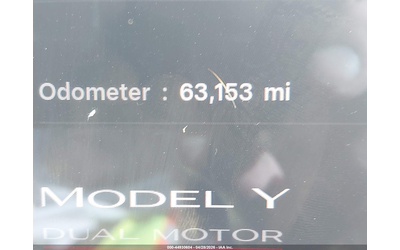 Tesla Model Y ELECTRIC All Wheel Drive - автомобили, коли, обяви за нови и употребявани 14