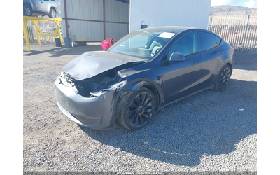 tesla-model-y-electric-all-wheel-drive - 1