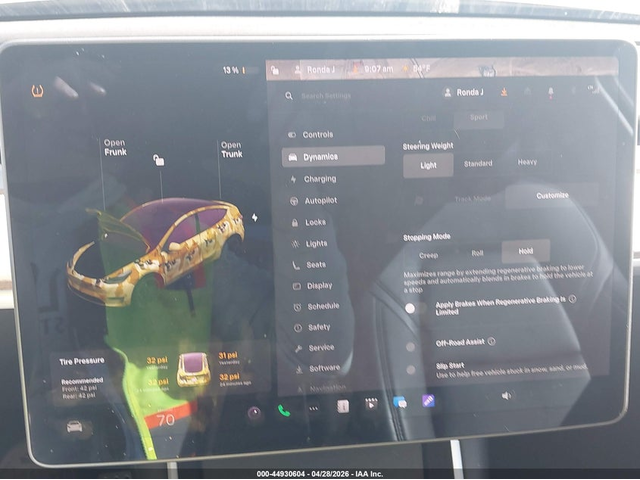 Tesla Model Y ELECTRIC All Wheel Drive - автомобили, коли, обяви за нови и употребявани 6