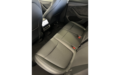 Tesla Model Y Juniper Long Range Dual AWD 01/2026 - автомобили, коли, обяви за нови и употребявани 11