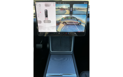 Tesla Model Y Juniper Long Range Dual AWD 01/2026 - автомобили, коли, обяви за нови и употребявани 15