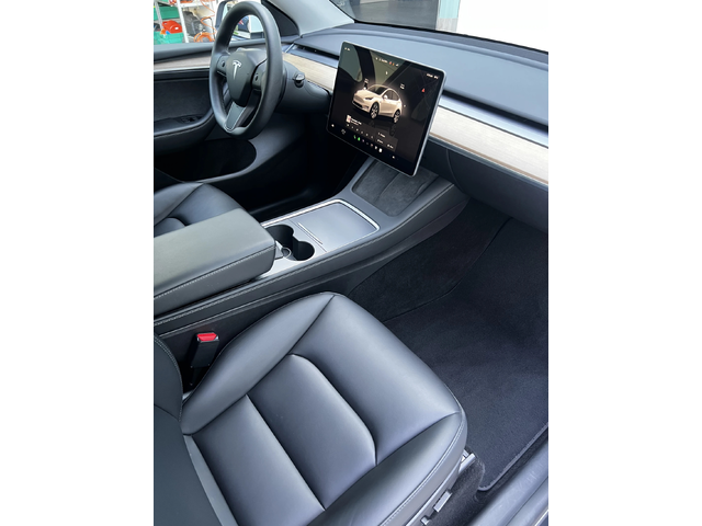 Tesla Model Y Long Range Dual AWD - автомобили, коли, обяви за нови и употребявани 10