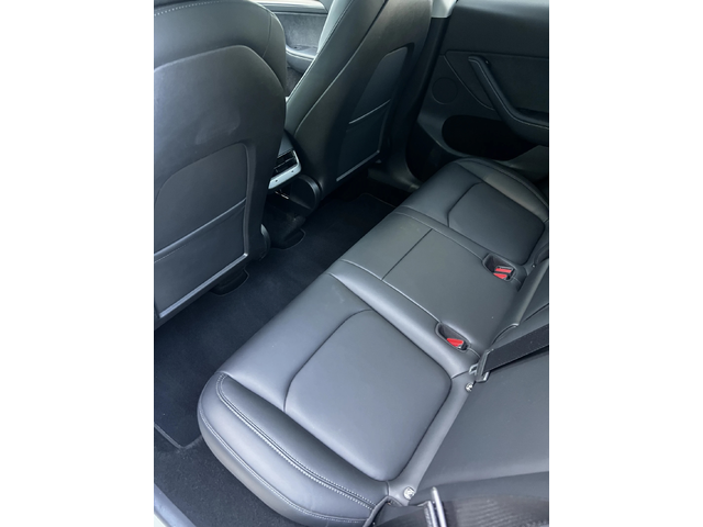 Tesla Model Y Long Range Dual AWD - автомобили, коли, обяви за нови и употребявани 11